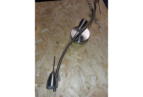 RVS lamp met GU10 fitting - 20241229_161903[1]